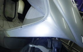 SUZUKI ADDRESS V125 G 2019 CF46A