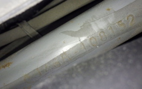 SUZUKI SKYWAVE 250 (Burgman 250) S Gen.3 1986 CJ46A