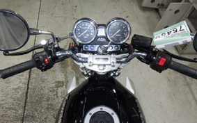 KAWASAKI BALIUS 250 Gen.2 2007 ZR250B