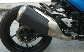 KAWASAKI Ninja 250 ABS EX250P
