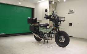 HONDA CT125 HUNTER CUB 2024 JA65