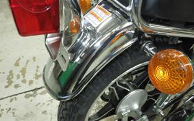 SUZUKI GN125 H 2017