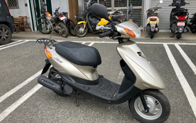 YAMAHA JOG DELUXE SA36J