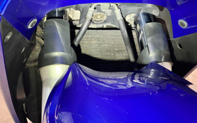 YAMAHA FJR1300 2001 RP04