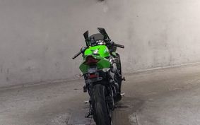 KAWASAKI  NINJA ZX-25R SE ZX250E