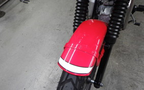 HONDA CT125 HUNTER CUB 2006 JA55