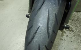 KAWASAKI ZH2 2020 ZRT00K