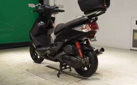 YAMAHA CYGNUS 125 X 2 SE44J