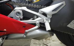 DUCATI PANIGALE V4 2020