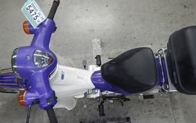 HONDA C110 SUPER CUB 2024 JA07