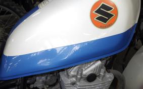 SUZUKI GRASS TRACKER 1990 NJ47A