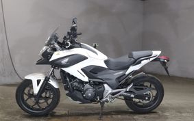 HONDA NC750X RC72
