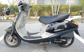 HONDA LEAD 100 JF06