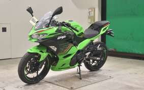 KAWASAKI NINJA 400 2025 EX400L