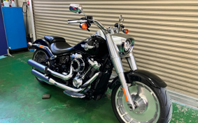 HARLEY FLFBS 2018 YGK