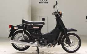 HONDA LITTLE CUB E