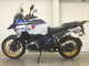 Фото BMW R1300GS ASA 2025 с японского аукциона