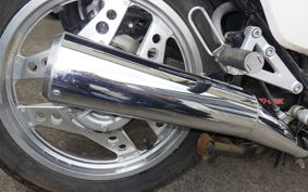 HONDA CX400 EURO 1983 NC08