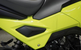 HONDA GROM 2011