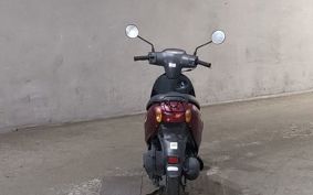 SUZUKI LET`S4 CA45A