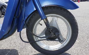 HONDA JOY TB08