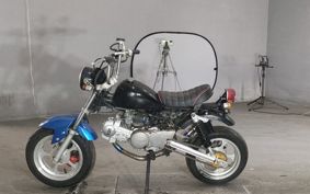 HONDA GORILLA Z50J
