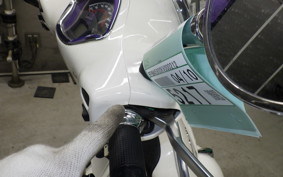 VESPA GTS150 SUPER 2014