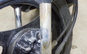 SUZUKI LET's 4 CA41A