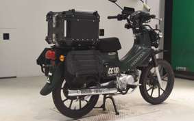 HONDA ｸﾛｽｶﾌﾞ110-3 JA60