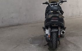 YAMAHA MAJESTY 125 SE22