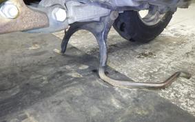 SUZUKI ADDRESS V50 Gen.2 CA42A