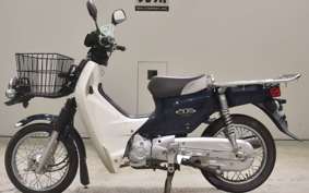 HONDA C110 SUPER CUB JA10