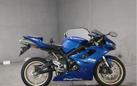TRIUMPH DAYTONA 675 2009 TMD106