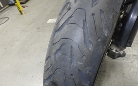 YAMAHA WR250X 2005 DG15J