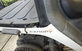 HONDA GYRO CANOPY TA03