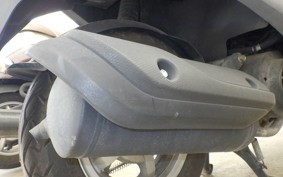 SUZUKI ADDRESS V125 DT11A