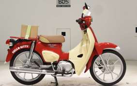 HONDA C110 SUPER CUB 2021 JA59