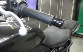 YAMAHA NIKEN 2018 RN58J