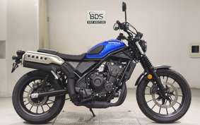 HONDA CL500 2023 PC68