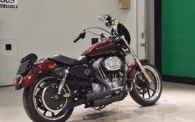 HARLEY XL883LI 2014