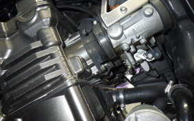 KAWASAKI Z1000 Gen.2 2007