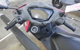 YAMAHA CYGNUS 125 XSR 3 SED8J