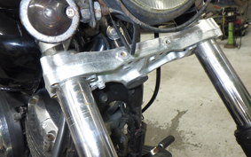 YAMAHA DRAGSTAR 400 CLASSIC 2002 VH01J