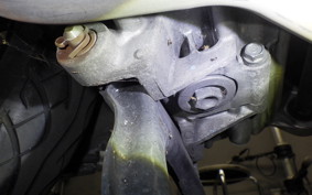 YAMAHA JOG-7 2023 AY01