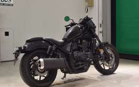 HONDA REBEL 1100 2022 SC83