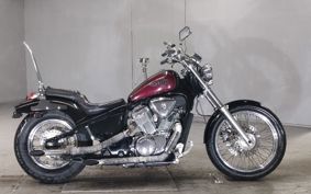 HONDA STEED 400 NC26