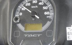 HONDA TACT-4ﾍﾞｰｼｯｸ 2015 AF79