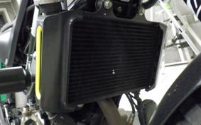 HUSQVARNA SVARTPILEN 125 2016