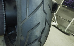 HARLEY XG750 STREET ROD 2021