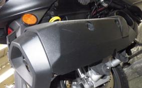 YAMAHA CYGNUS 125 XSR 3 2023 SED8J